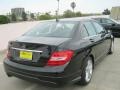 Black - C 250 Sport Photo No. 4