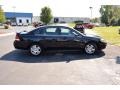 Black - Impala LT Photo No. 4