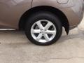 2009 Tinted Bronze Metallic Nissan Murano SL  photo #21