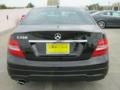 Black - C 250 Sport Photo No. 5