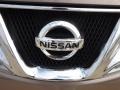 2009 Tinted Bronze Metallic Nissan Murano SL  photo #24