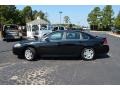 Black 2012 Chevrolet Impala LT Exterior
