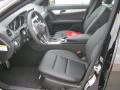 Black - C 250 Sport Photo No. 7
