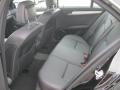 Black - C 250 Sport Photo No. 8