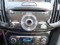2013 Ford Focus Electric Hatchback Controls