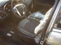 Tungsten Metallic - 200 S Sedan Photo No. 2