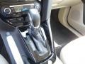 1 Speed Automatic 2013 Ford Focus Electric Hatchback Transmission