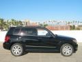 Black - GLK 350 Photo No. 3