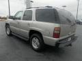 2005 Silver Birch Metallic Chevrolet Tahoe LT 4x4  photo #5