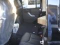 Black - Wrangler Unlimited Rubicon 4x4 Photo No. 3