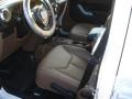 Bright White - Wrangler Unlimited Rubicon 4x4 Photo No. 2