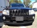 2005 Black Jeep Grand Cherokee Laredo 4x4  photo #2