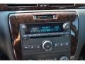 Ebony Audio System Photo for 2012 Chevrolet Impala #72062962