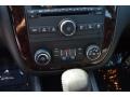 Ebony Controls Photo for 2012 Chevrolet Impala #72062989