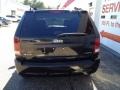 2005 Black Jeep Grand Cherokee Laredo 4x4  photo #5