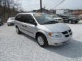 Bright Silver Metallic - Grand Caravan SE Photo No. 4