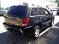 2005 Black Jeep Grand Cherokee Laredo 4x4  photo #6