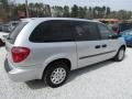Bright Silver Metallic - Grand Caravan SE Photo No. 6
