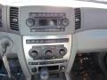 2005 Black Jeep Grand Cherokee Laredo 4x4  photo #14