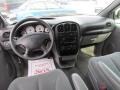 Bright Silver Metallic - Grand Caravan SE Photo No. 16