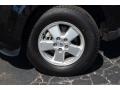 2011 Ford Escape XLT V6 Wheel and Tire Photo