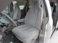 2004 Bright Silver Metallic Dodge Grand Caravan SE  photo #17