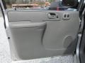 2004 Bright Silver Metallic Dodge Grand Caravan SE  photo #18