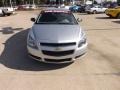 Silver Ice Metallic - Malibu LS Photo No. 8