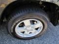 2005 Black Jeep Grand Cherokee Laredo 4x4  photo #20