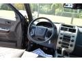 2011 Tuxedo Black Metallic Ford Escape XLT V6  photo #13