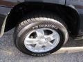 2005 Black Jeep Grand Cherokee Laredo 4x4  photo #22