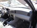 2005 Black Jeep Grand Cherokee Laredo 4x4  photo #26