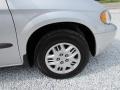 Bright Silver Metallic - Grand Caravan SE Photo No. 27