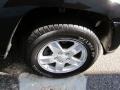 2005 Black Jeep Grand Cherokee Laredo 4x4  photo #28