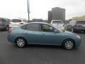 Seattle Light Blue - Elantra GLS Sedan Photo No. 2