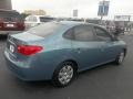 Seattle Light Blue - Elantra GLS Sedan Photo No. 3