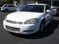 Summit White - Impala LS Photo No. 1
