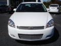 Summit White - Impala LS Photo No. 2