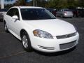 Summit White - Impala LS Photo No. 3