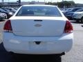Summit White - Impala LS Photo No. 5