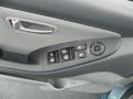 Seattle Light Blue - Elantra GLS Sedan Photo No. 11