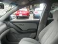 Seattle Light Blue - Elantra GLS Sedan Photo No. 13