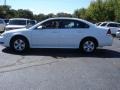 Summit White - Impala LS Photo No. 9