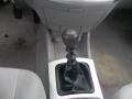 Seattle Light Blue - Elantra GLS Sedan Photo No. 15