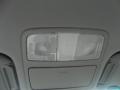 2007 Seattle Light Blue Hyundai Elantra GLS Sedan  photo #19