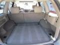 Taupe Trunk Photo for 2004 Jeep Grand Cherokee #72064072