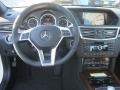 Polar White - E 350 Sedan Photo No. 9