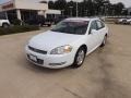 Summit White - Impala LT Photo No. 1