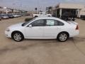 Summit White - Impala LT Photo No. 2
