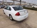 Summit White - Impala LT Photo No. 3
